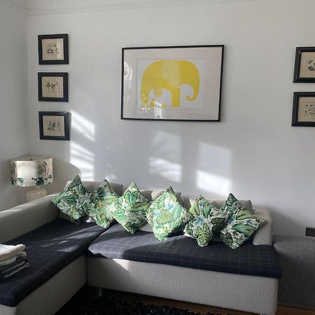 Interior Designed Flat Near Kew Botanical Gardens Apartment London Luaran gambar