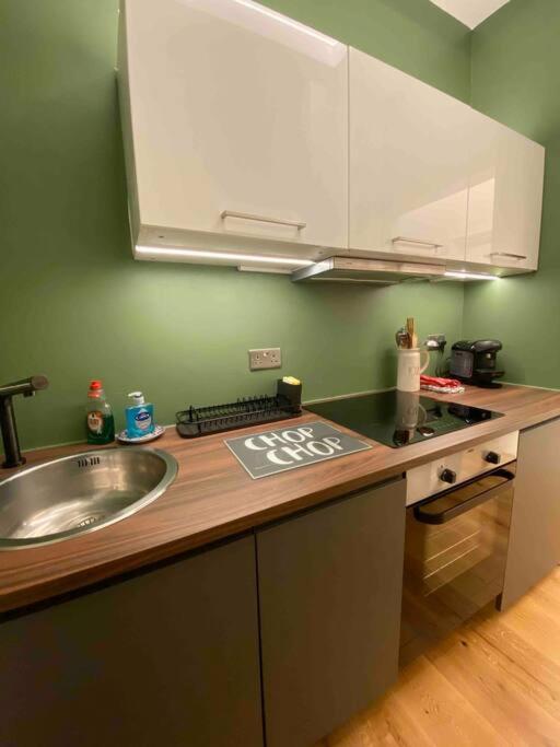 Interior Designed Flat Near Kew Botanical Gardens Apartment London Luaran gambar