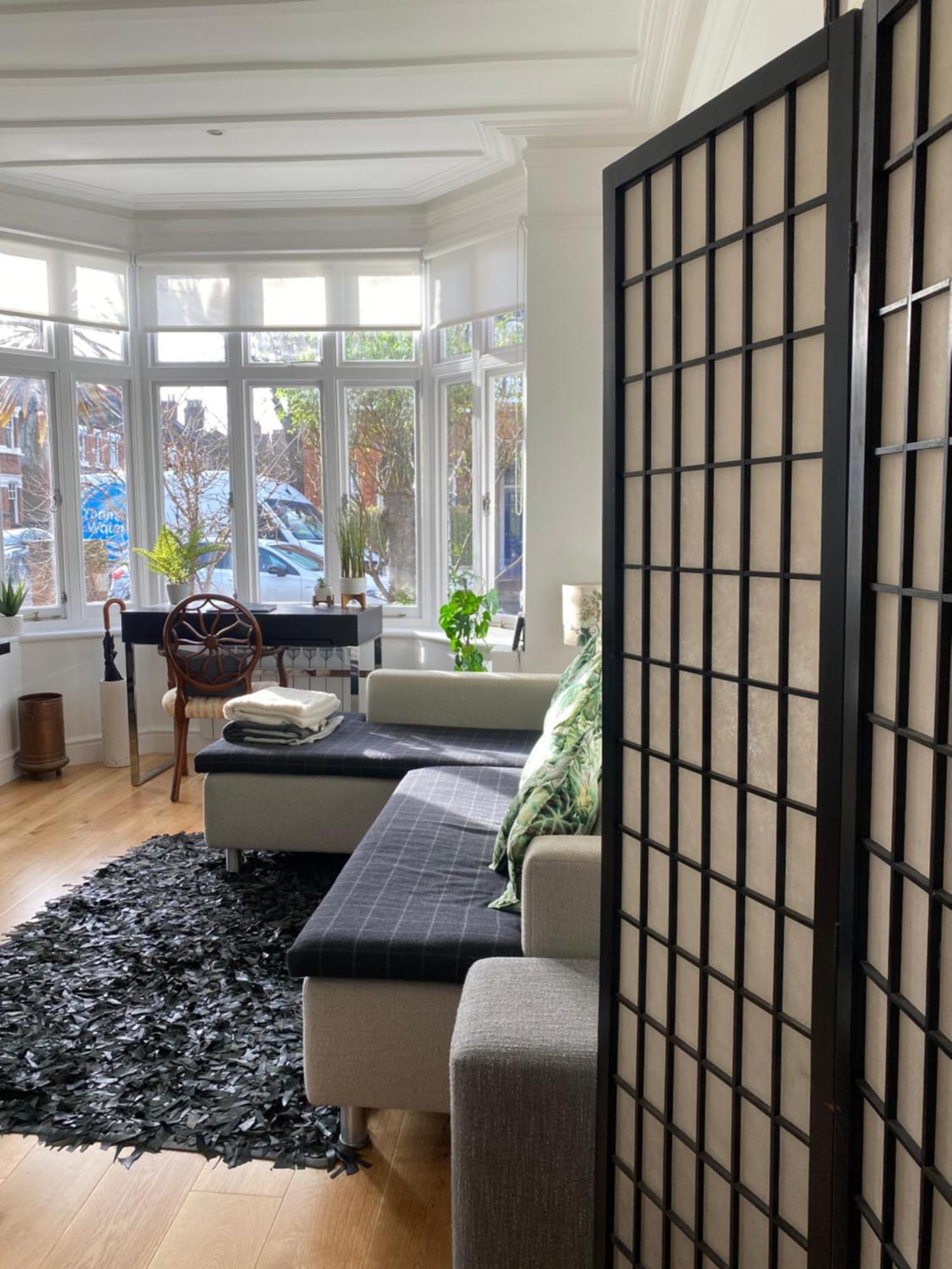 Interior Designed Flat Near Kew Botanical Gardens Apartment London Luaran gambar